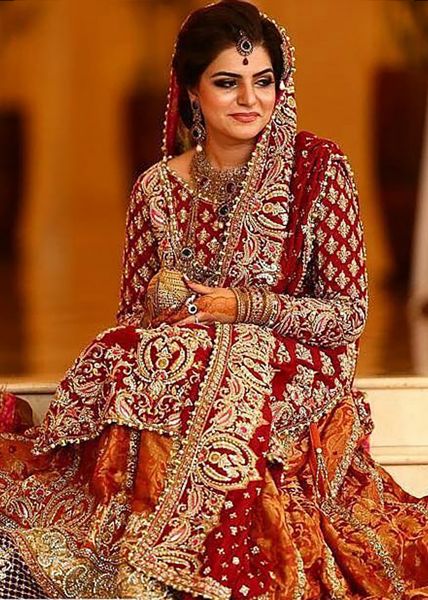 Picture of Bridal Client