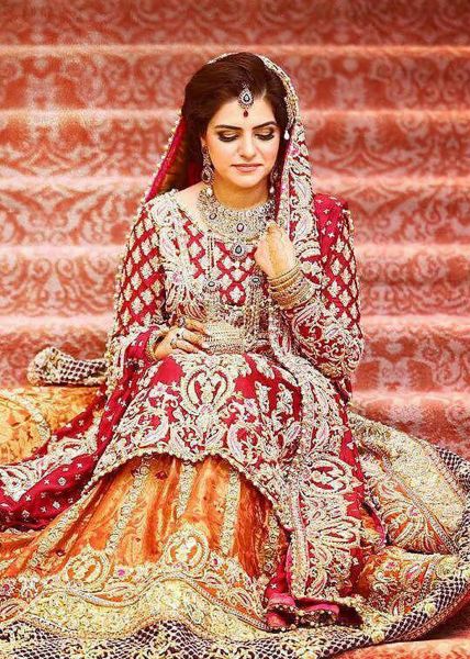 Picture of Bridal Client