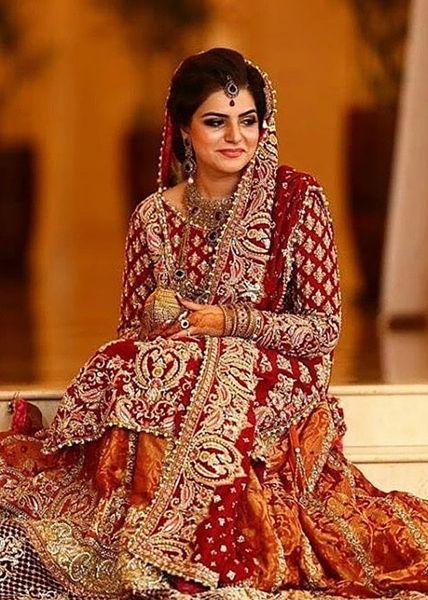 Picture of Bridal Client