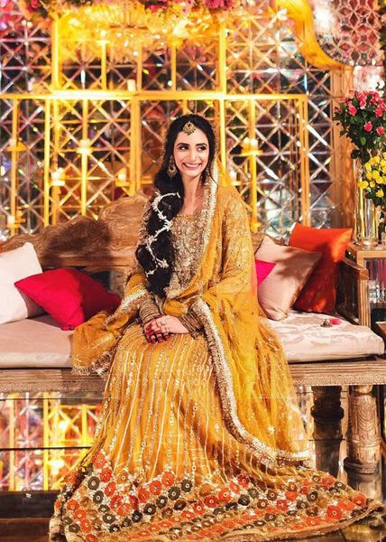 Picture of Bridal Client