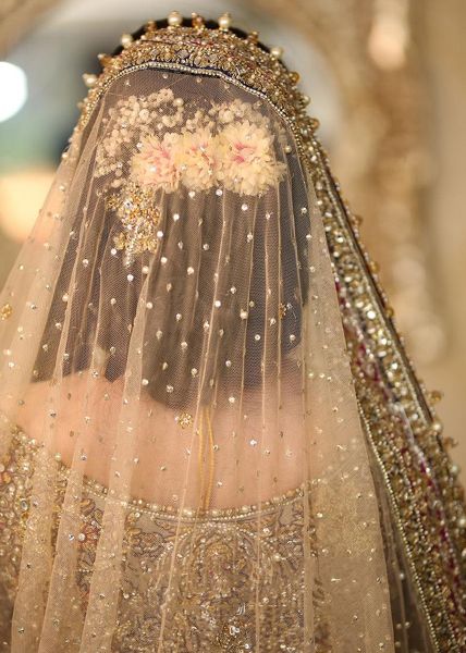 Picture of Bridal Client