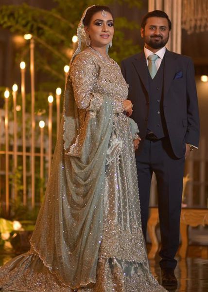 Picture of Bridal Client