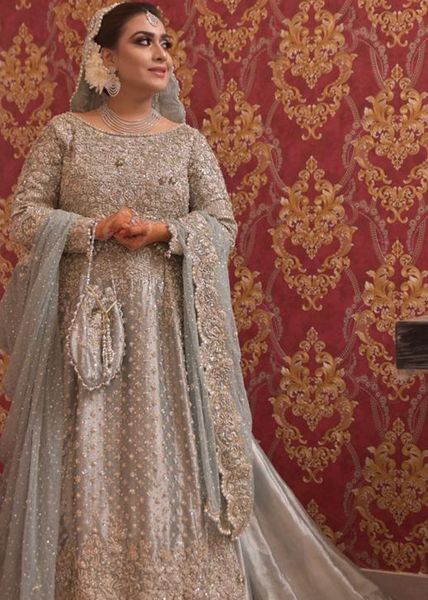 Picture of Bridal Client