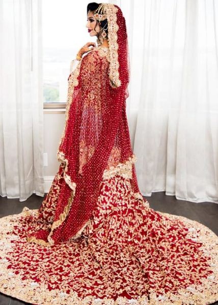 Picture of Bridal Client