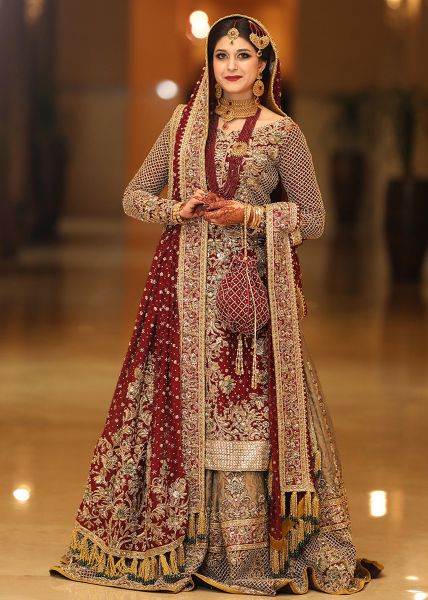 Picture of Bridal Client