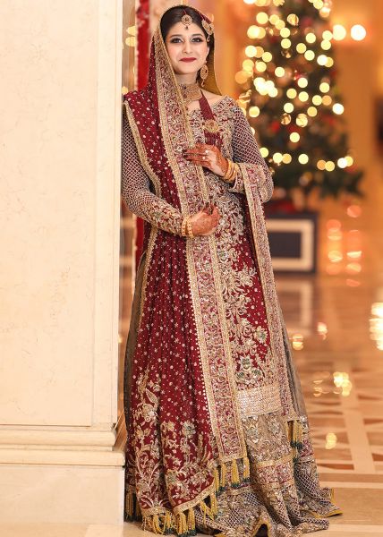 Picture of Bridal Client