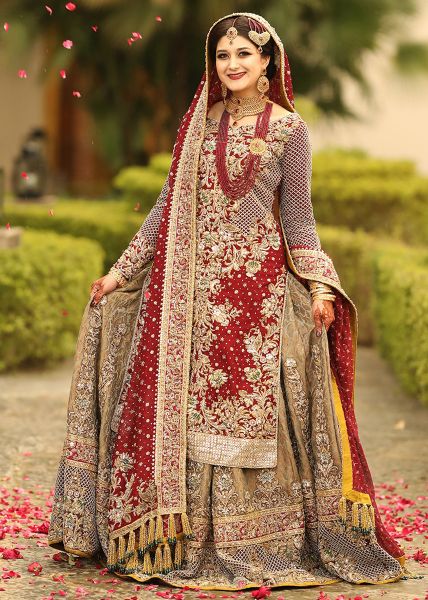 Picture of Bridal Client