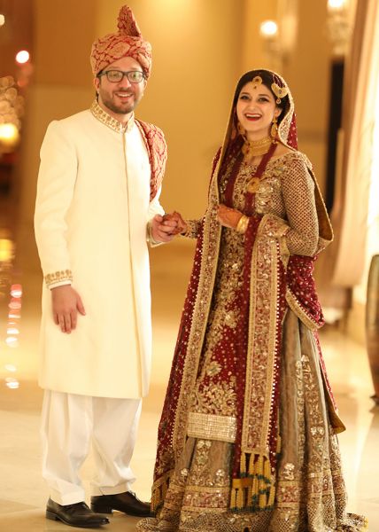 Picture of Bridal Client