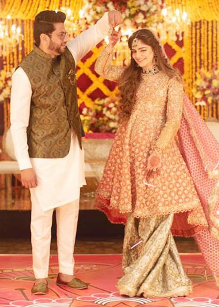 Picture of Bridal Client