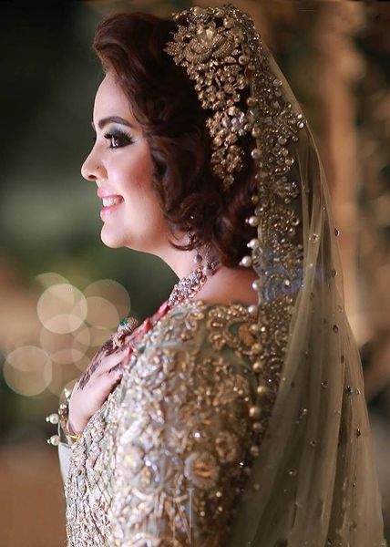 Picture of Bridal Client