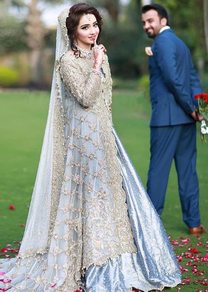 Picture of Bridal Client