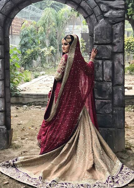 Picture of Bridal Client