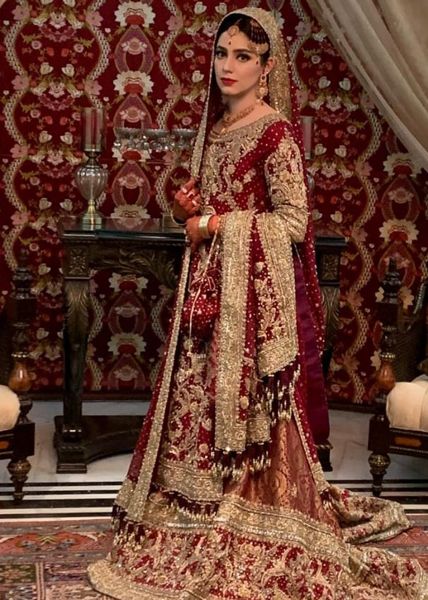 Picture of Bridal Client