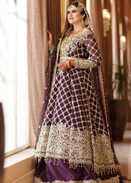 Picture of Bridal Client