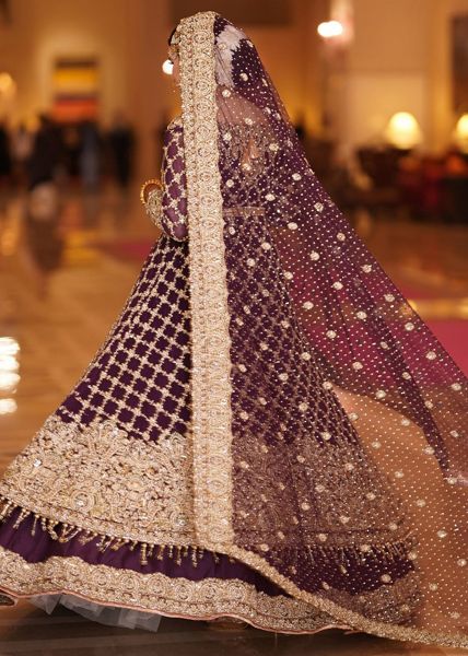 Picture of Bridal Client