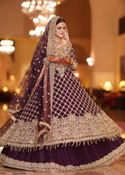 Picture of Bridal Client