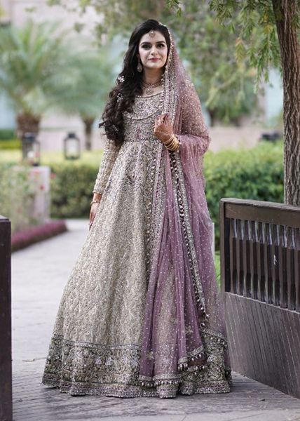 Picture of Bridal Client