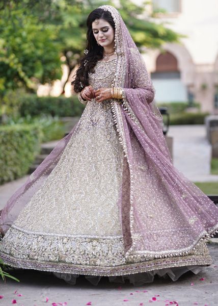 Picture of Bridal Client