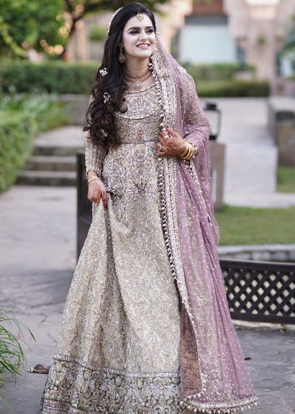 Picture of Bridal Client