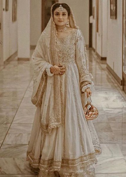 Picture of Bridal Client