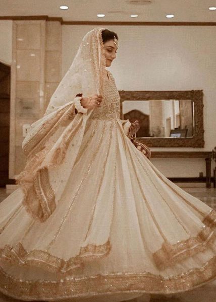 Picture of Bridal Client