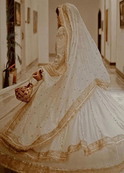 Picture of Bridal Client