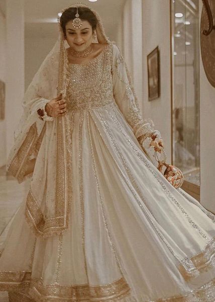 Picture of Bridal Client