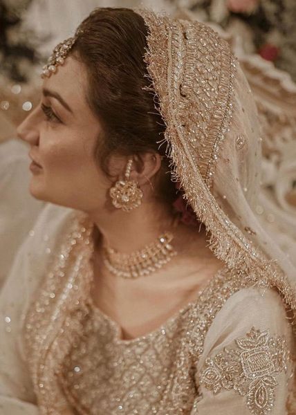 Picture of Bridal Client