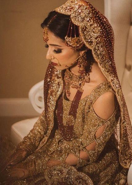 Picture of Bridal Client