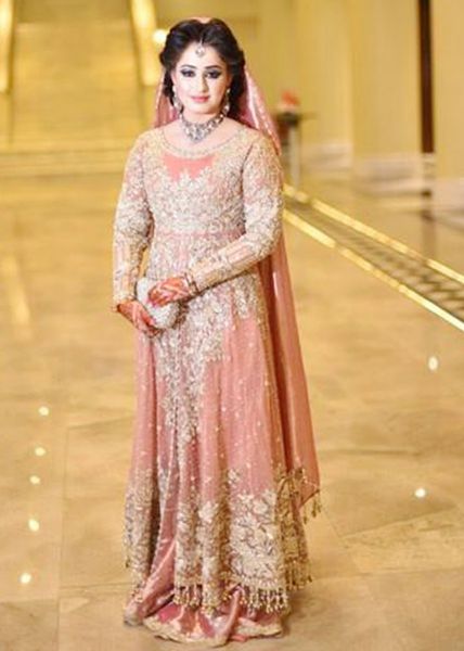 Picture of SRA Bride