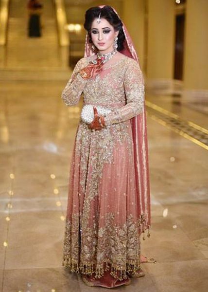 Picture of SRA Bride