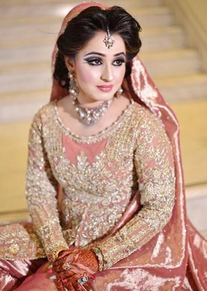 Picture of SRA Bride