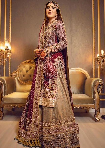 Picture of SRA Bride