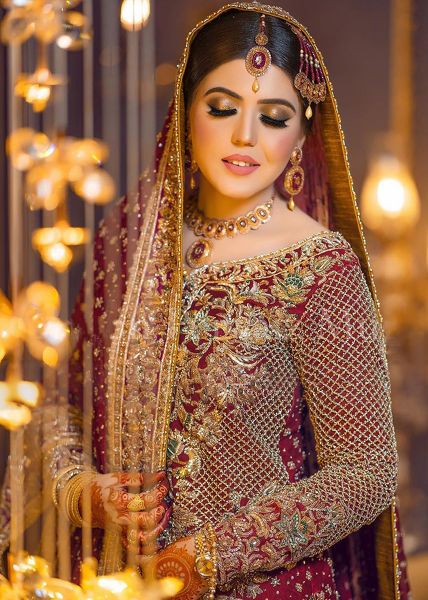 Picture of SRA Bride