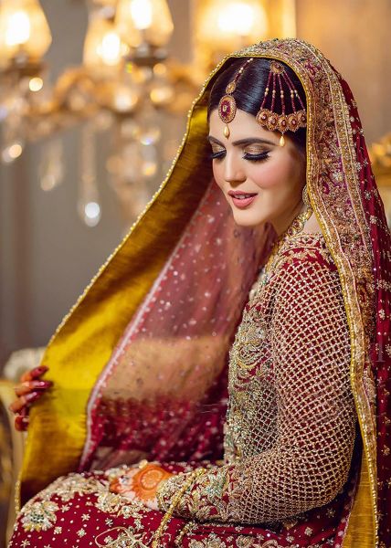 Picture of SRA Bride