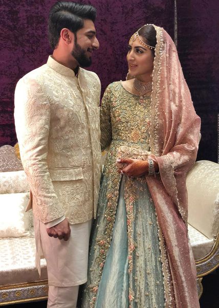 Picture of SRA Bride