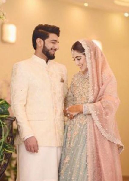 Picture of SRA Bride