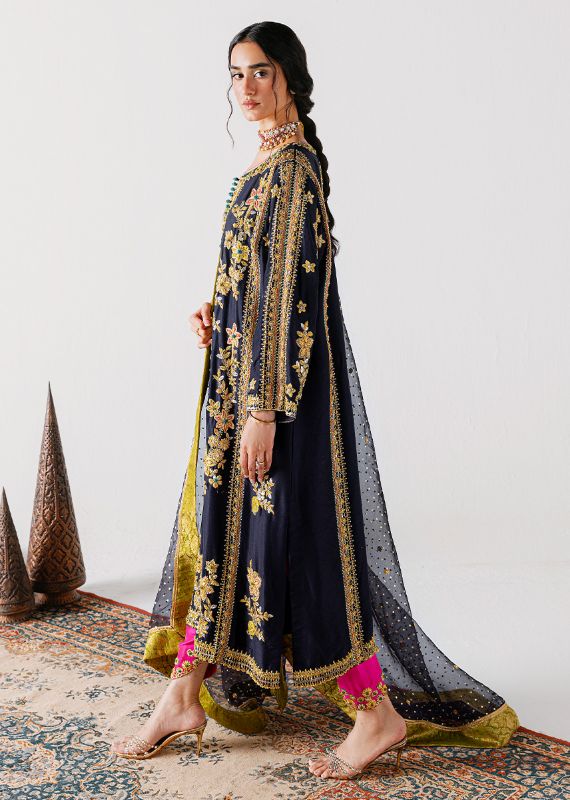 Picture of Bahar Ayin