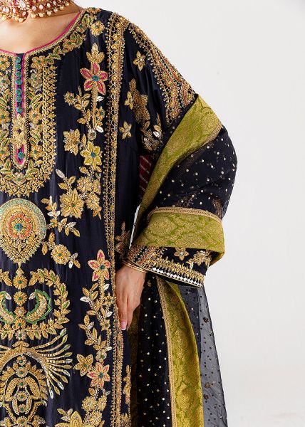 Picture of Bahar Ayin