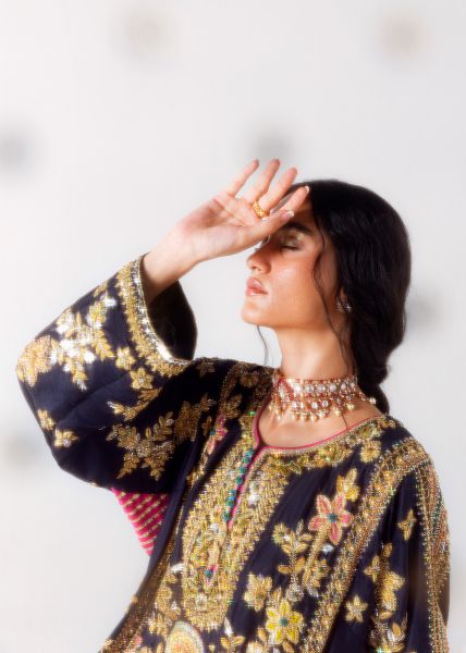 Picture of Bahar Ayin