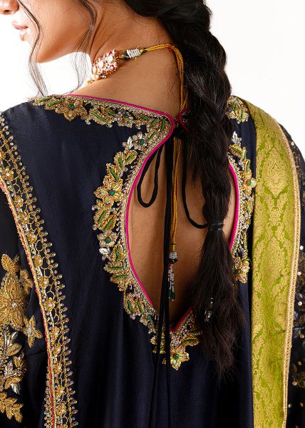 Picture of Bahar Ayin