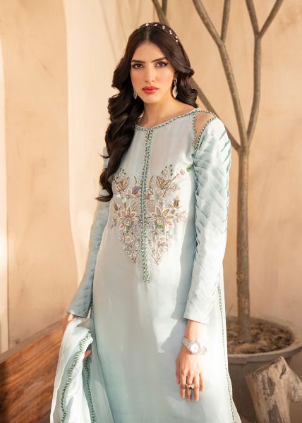 Picture of Twilight Glory - copy dupattaonly